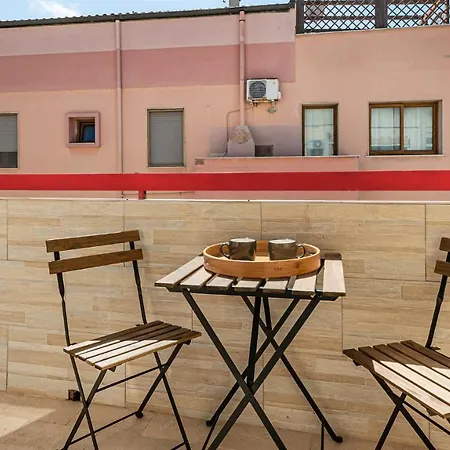 Welcomely - Rady House Alghero