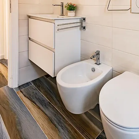 Welcomely - Rady House Appartement *