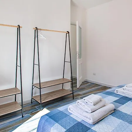 Welcomely - Rady House Apartmán Alghero