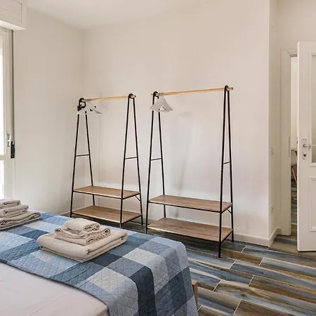 Lejlighed Welcomely - Rady House Alghero