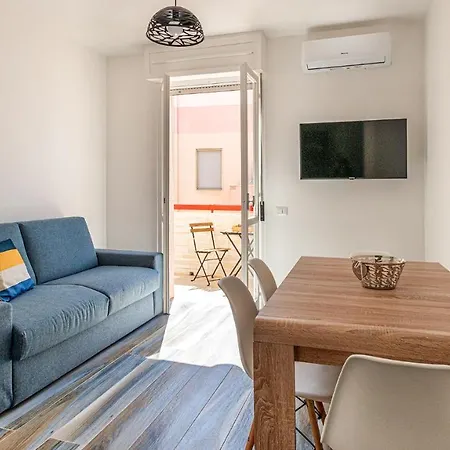 Lejlighed Welcomely - Rady House Alghero